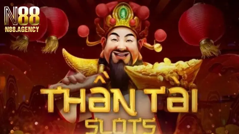 Chơi Thần Tài N88 – Nổ Hũ Liên Tục, Nhận Thưởng Khủng